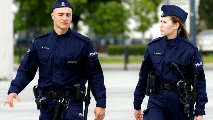 Zostań policjantem – znane są terminy przyjęć do służby w 2025…