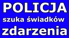 Uszkodzenie pojazdów i bramy wjazdowej oraz kradzież koła rowerowego – malborska policja szuka świadków zdarzeń.