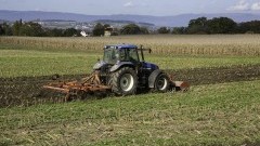 Rolników czeka trudny rok. Potrzebują kredytów, ale coraz bardziej boją się ryzyka [ANALIZA] 