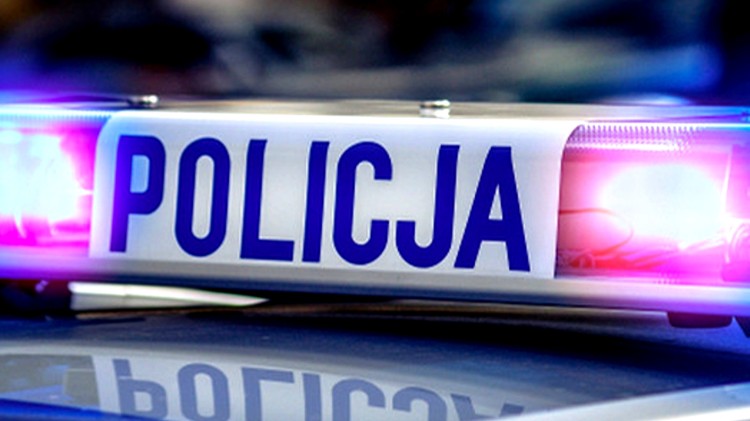 Sztum. Znieważyli policjantów - odpowiedzą za to przed sądem.