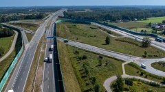 Ponad 400 km – tyle dróg planujemy oddać do ruchu w 2025 roku