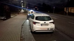 Pijani kierowcy i jazda bez uprawnień – policyjne podsumowanie niedzielnej służby.