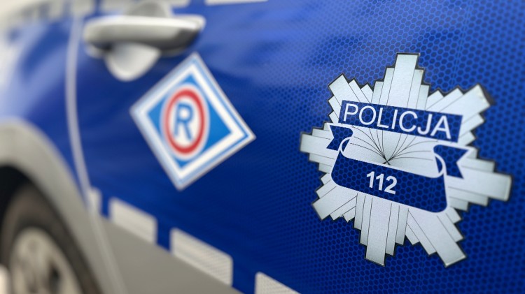 Powiat malborski. Kierowali pojazdami mimo braku uprawnień.