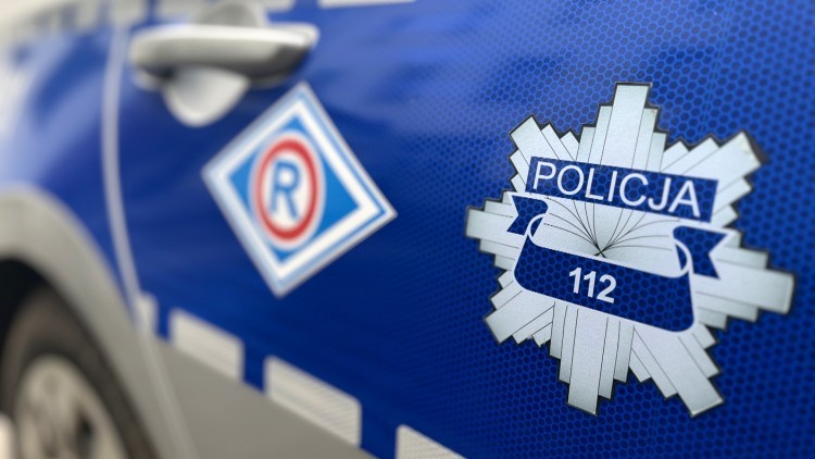 Powiat malborski. Kierowali pojazdami mimo braku uprawnień.