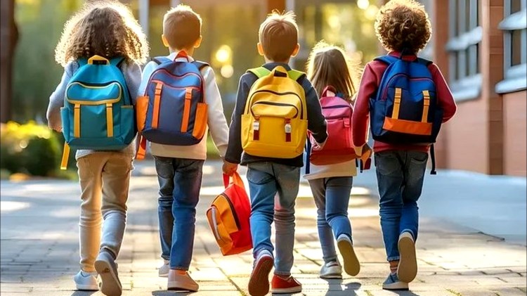 Gmina Malbork. W lutym rekrutacja do oddziałów przedszkolnych i klas pierwszych.