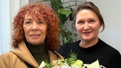 Malbork. Po 39. latach pracy zasłużona emerytura – pożegnanie Marii Paszt.