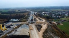 Jest decyzja środowiskowa dla drugiego odcinka drogi do przyszłej elektrowni jądrowej