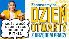 Dni Otwarte z Urzędem Pracy w Malborku w twojej Gminie - sprawdź, kiedy i gdzie.