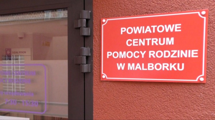 Szykują się zmiany w kadrze zarządzającej Powiatowym Centrum Pomocy Rodzinie w Malborku.