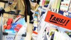 Sieci handlowe robią coraz więcej promocji. 2024 rok zamknął się na dwucyfrowym plusie