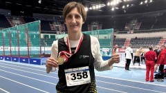 Złota Dorota Paprocka – brawa dla nauczycielki z powiatu sztumskiego.