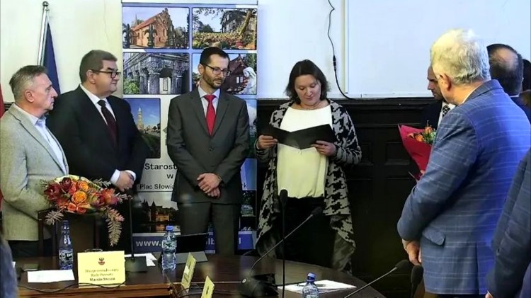 Za zasługi dla ochrony zdrowia – doktor Dominik Świniarski odznaczony wyróżnieniem Ministra Zdrowia.