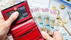Wpływy z podatku Belki rosną jak na drożdżach. Tylko w niecały rok Polacy oddali fiskusowi ponad 10 mld zł 