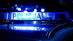W kryzysie emocjonalnym opuścił dom - nowodworscy kryminalni odnaleźli go w Elblągu.