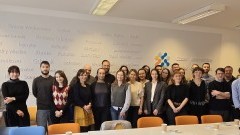 Dziennikarstwo wg The Times - uczymy się od Mistrza