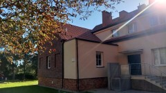 Wkrótce przebudowa placu zabaw przy żłobku w Starym Polu.