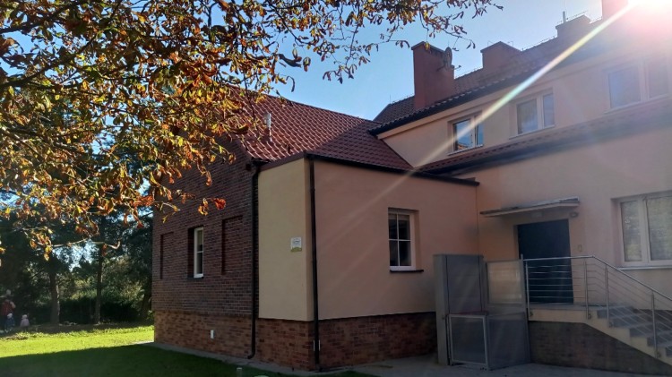 Wkrótce przebudowa placu zabaw przy żłobku w Starym Polu.