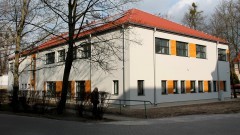 Sztumski Medyk wkrótce przeniesie się do nowej siedziby.
