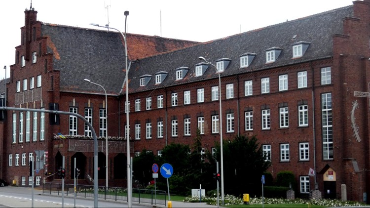 Harmonogram dyżurów radnych Miasta Malborka w 2025 roku.