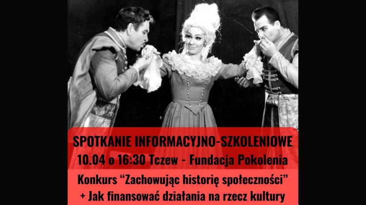 Seminarium i konkurs grantowy dla organizacji pozarządowych – wsparcie na projekty społeczne.