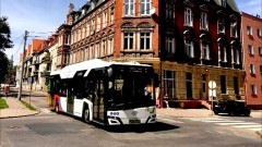 Zmiany w kursowaniu autobusu linii nr 6 w Malborku.