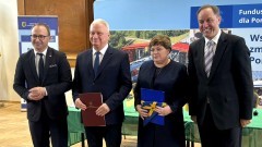 Nowy Staw inwestuje w ekologię – rusza rozbudowa PSZOK z unijnym wsparciem.