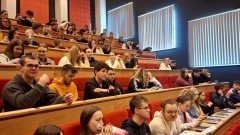 Intensywna powtórka maturalna z matematyki dla abiturientów z Malborka.
