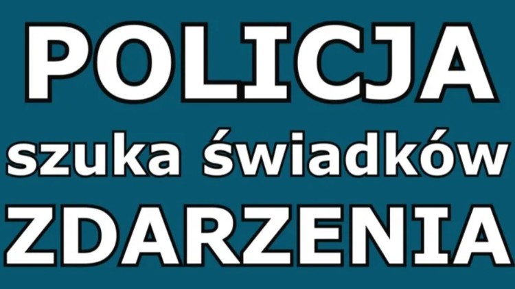 Uszkodzenie pojazdów, drzwi do altanki i banerów wyborczych – malborska policja szuka świadków.