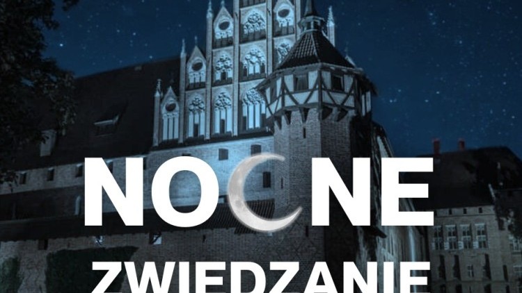 Nocne Zwiedzanie Zamku w Malborku powraca! Magiczna Podróż przez Średniowieczne Mury