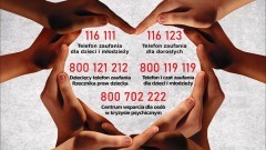 Nowy Staw. Policjanci uratowali 26-latka w kryzysie emocjonalnym.