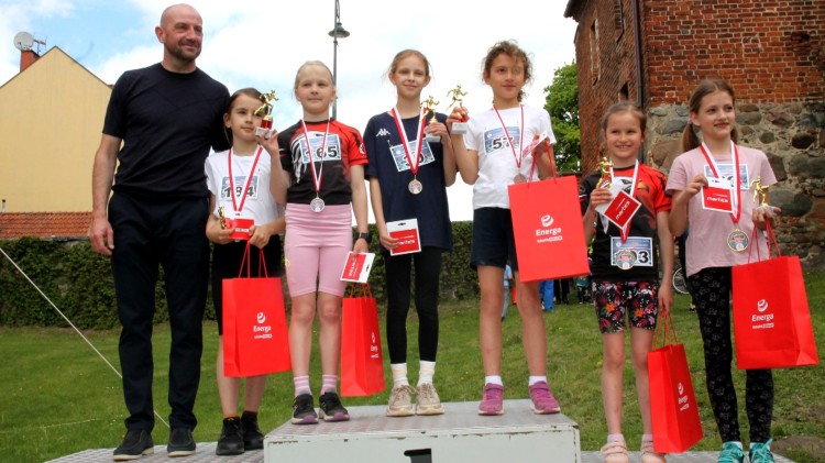 Bieg Solidarności w Sztumie już po raz 32. - święto sportu i wspólnoty…