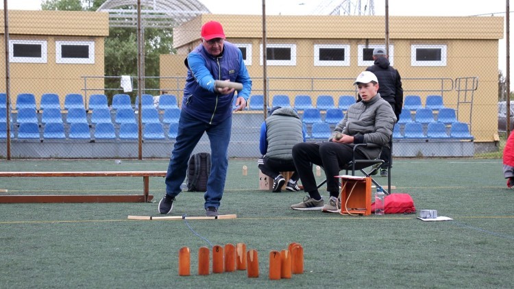 Format Mölkky Cup – turniej pełen emocji i precyzji.