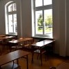 Zakończono inwestycję w nowodworskim liceum – efektywność energetyczna znacznie wzrośnie.