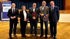 Nadwiślański Rozwój Kwalifikacji – nowy projekt wspierający edukację i rynek pracy.