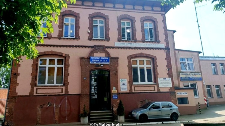 Nowe wyposażenie dla przychodni Powiatowego Centrum Zdrowia – Zgromadzenie Wspólników dało zielone światło.