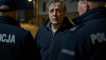 Miał prawie 4 promile alkoholu w organizmie i sądowy zakaz prowadzenia&#8230;