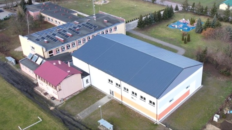 80. lat tradycji i edukacji – szkoła w Miłoradzu świętuje jubileusz.