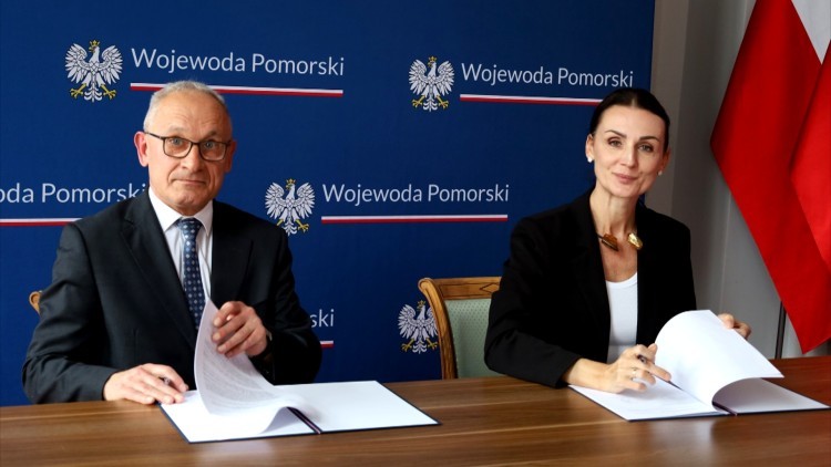 Ponad 23 mln zł na lokalne drogi - Gmina Malbork wśród beneficjentów rządowego programu.