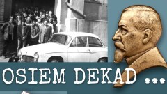 Osiem dekad… – wyjątkowa wystawa z okazji jubileuszu I LO w Malborku.