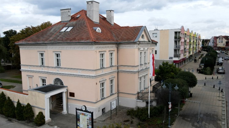 Muzeum Miasta Malborka zaprasza na bezpłatne lekcje muzealne.