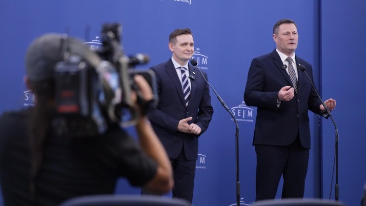 Dotrzymujemy słowa. Pierwszy Pakiet Deregulacyjny przyjęty przez Sejm