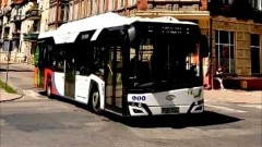 Tymczasowa zmiana trasy autobusów linii 3 i 7 w Malborku.