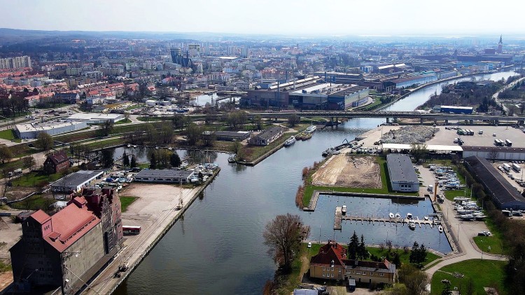 Droga wodna do Elbląga z nowym terminem – co oznaczają opóźnienia…