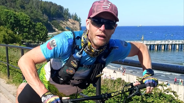 Marsz Nordic Walking - każda 500-ka prowadzi do Malborka. Charytatywne…