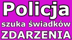 Uszkodzenie pojazdów, porzucone opony, kradzież huśtawki ogrodowej – malborska policja szuka świadków zdarzeń.