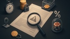 5 zapisów w regulaminie kasyna online, które mogą cię zaskoczyć (i kosztować wygraną)