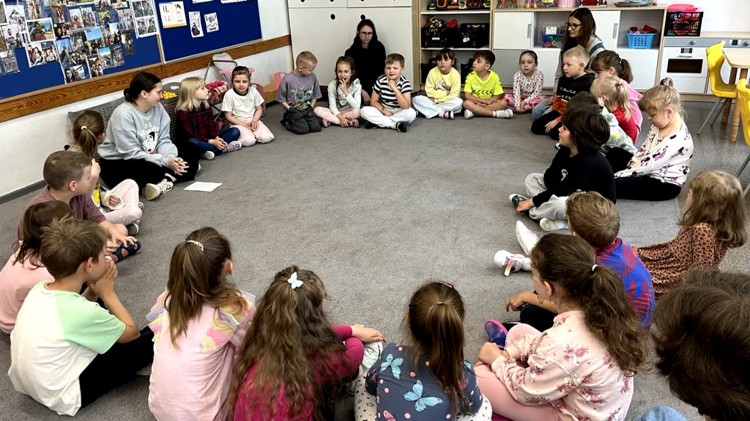 Jestem Polakiem, jestem Europejczykiem – sześcioletnia edukacyjna podróż dobiegła końca.