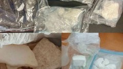 Malborscy kryminalni przechwycili ponad 3,5 tys. porcji narkotyków.