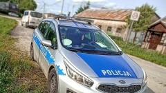 Jechał busem bez prawa jazdy - kierowca zatrzymany przez sztumskich policjantów.