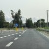 Rozbudowa drogi krajowej nr 22 na odcinku Malbork – Stare Pole do granicy województwa. Wkrótce rozpocznie się procedura odbiorowa – zobacz najnowsze wideo i zdjęcia